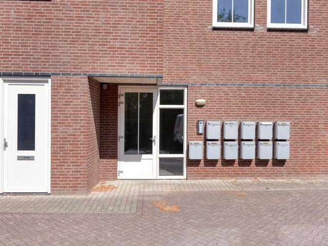 Boschweg 61 12, Schijndel