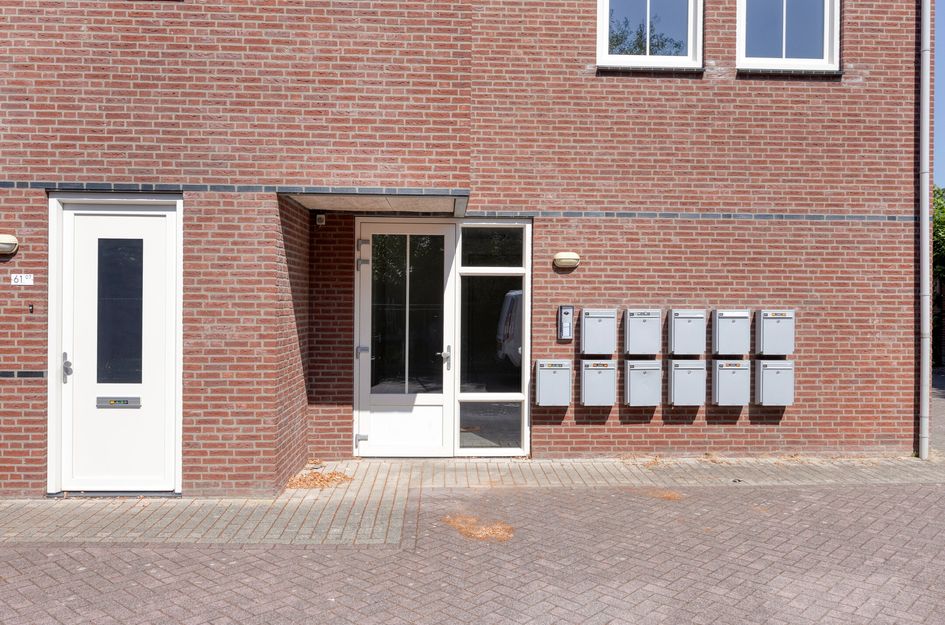 Boschweg 61 12