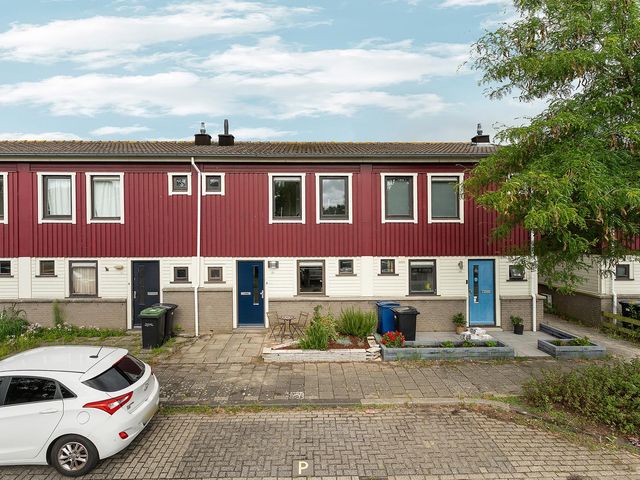 Lieven de Keystraat 28, Almere