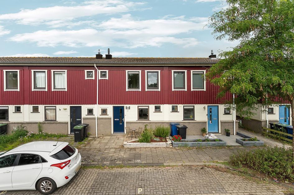Lieven de Keystraat 28