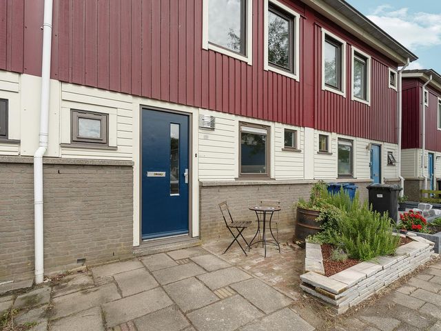 Lieven de Keystraat 28, Almere