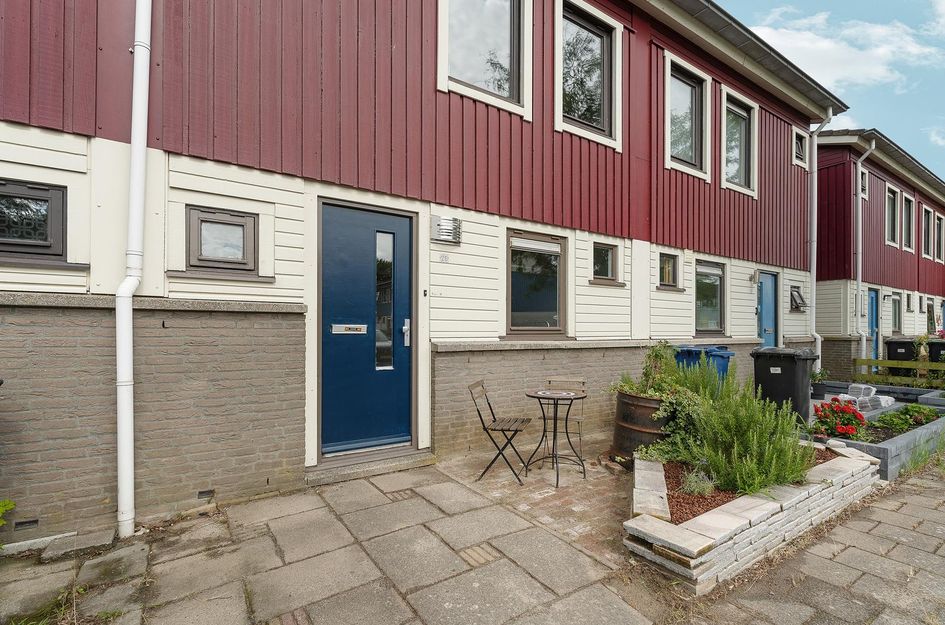 Lieven de Keystraat 28