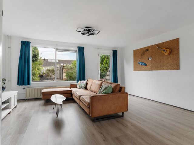 Lieven de Keystraat 28, Almere