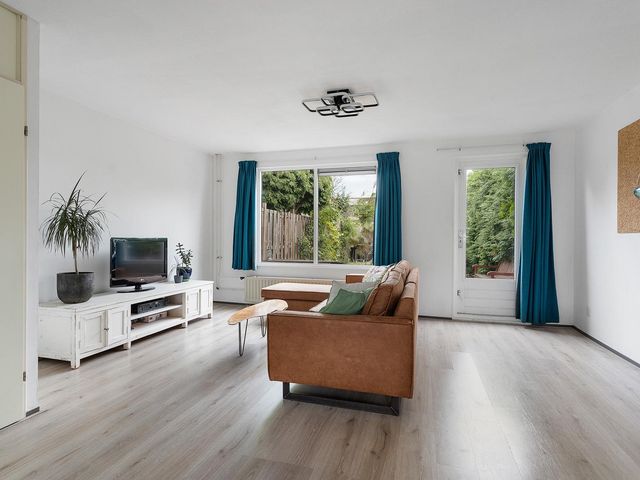 Lieven de Keystraat 28, Almere