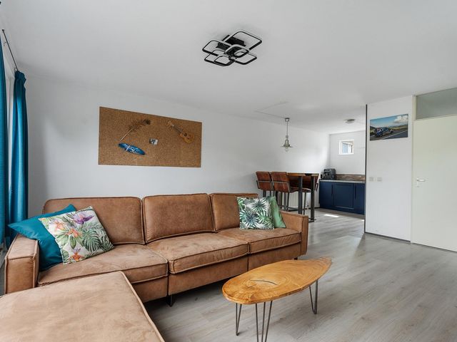 Lieven de Keystraat 28, Almere