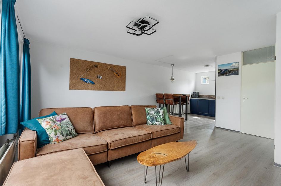 Lieven de Keystraat 28