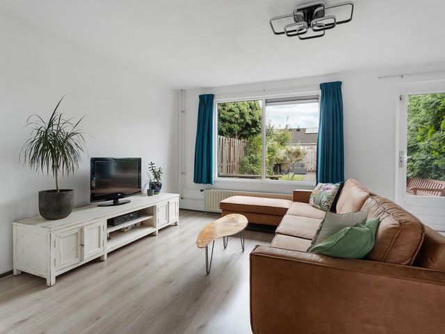 Lieven de Keystraat 28, Almere