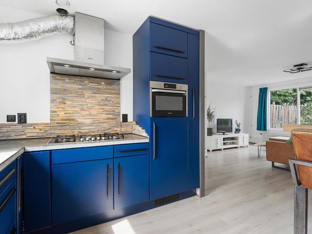 Lieven de Keystraat 28, Almere