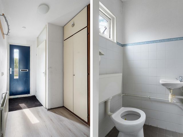 Lieven de Keystraat 28, Almere
