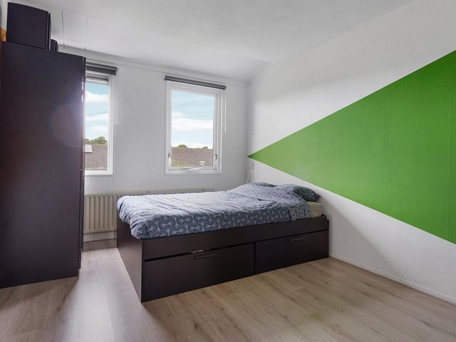 Lieven de Keystraat 28, Almere