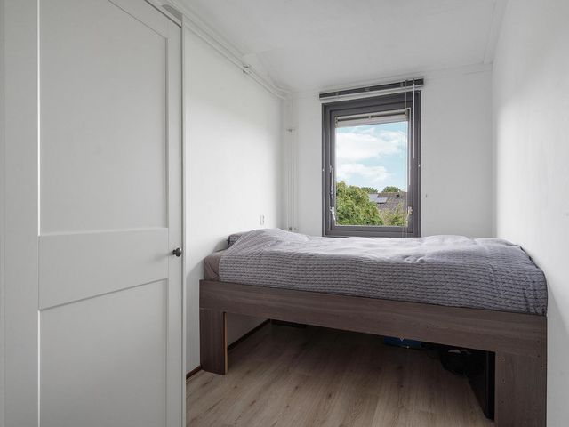 Lieven de Keystraat 28, Almere