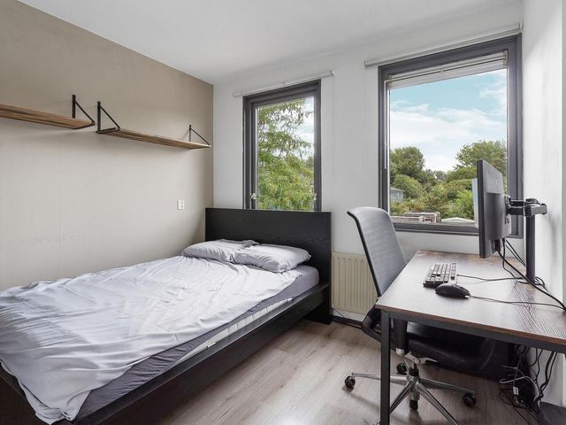 Lieven de Keystraat 28, Almere