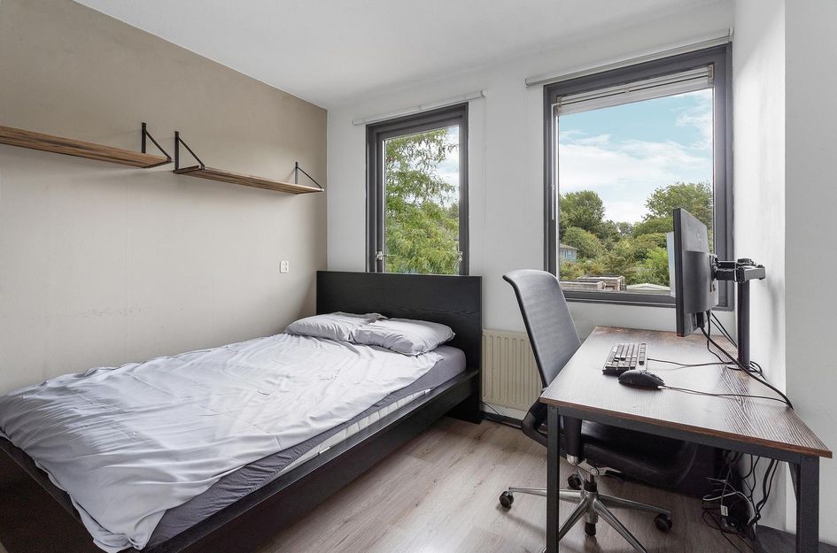 Lieven de Keystraat 28