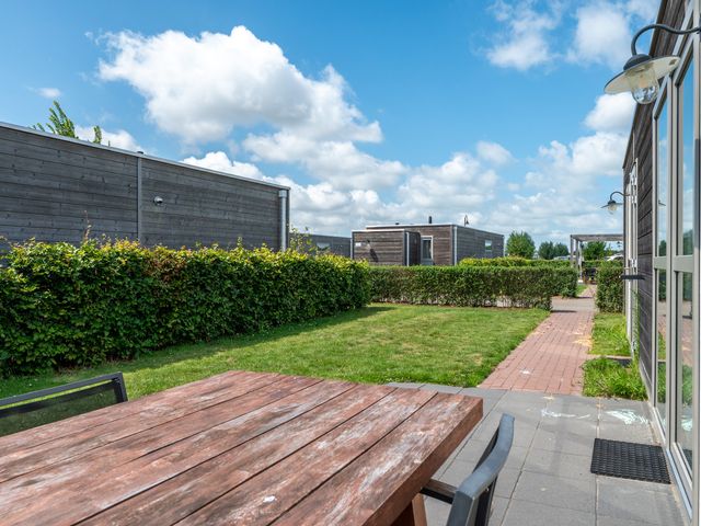 Zeedijk 24 615, Nieuwvliet