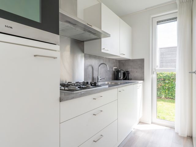 Zeedijk 24 615, Nieuwvliet