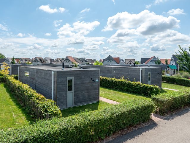 Zeedijk 24 615, Nieuwvliet