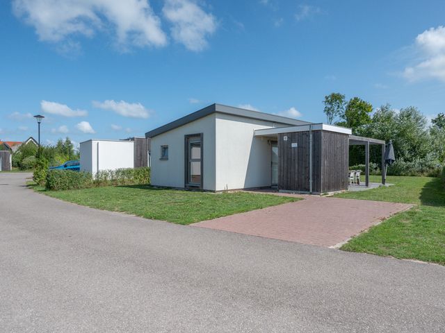 Zeedijk 24 416, Nieuwvliet