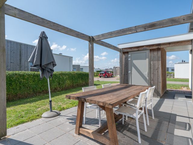 Zeedijk 24 416, Nieuwvliet