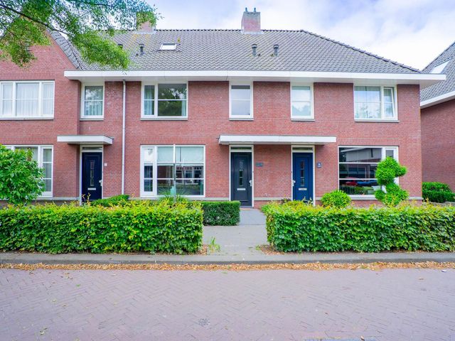 Piushof 9, Aarle-Rixtel