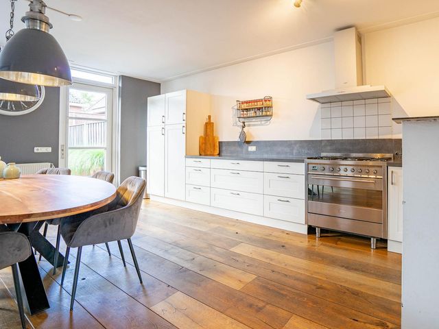 Piushof 9, Aarle-Rixtel