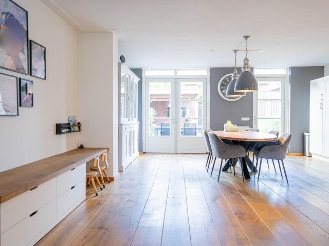 Piushof 9, Aarle-Rixtel