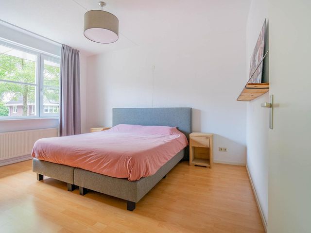 Piushof 9, Aarle-Rixtel