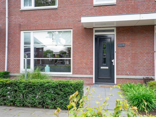 Piushof 9, Aarle-Rixtel