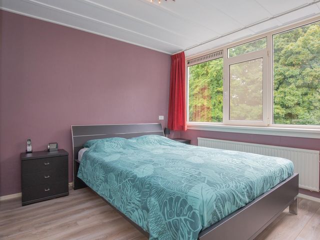 Rubenslaan 11, Woudenberg
