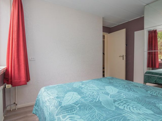 Rubenslaan 11, Woudenberg