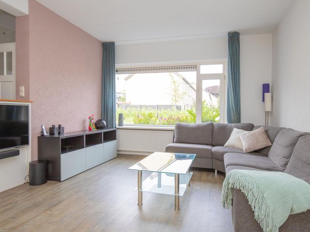 Rubenslaan 11, Woudenberg