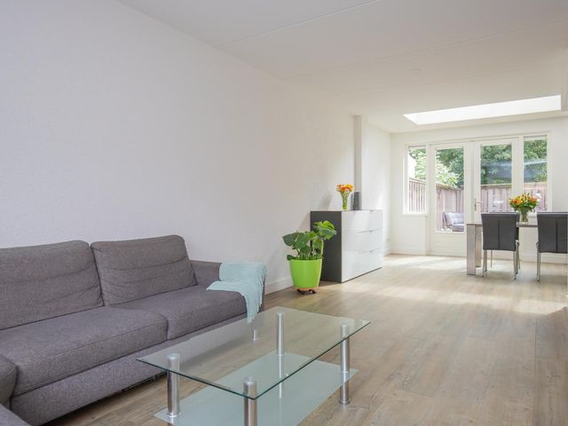 Rubenslaan 11, Woudenberg