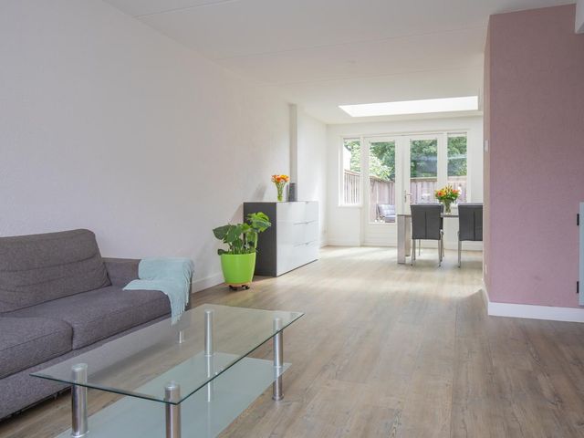 Rubenslaan 11, Woudenberg