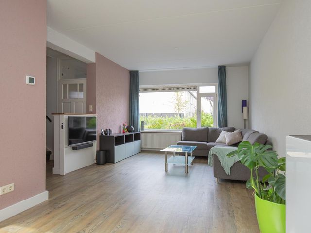 Rubenslaan 11, Woudenberg