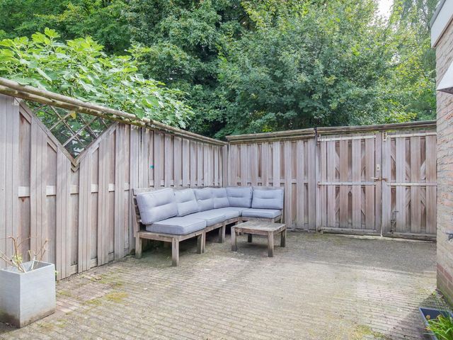 Rubenslaan 11, Woudenberg