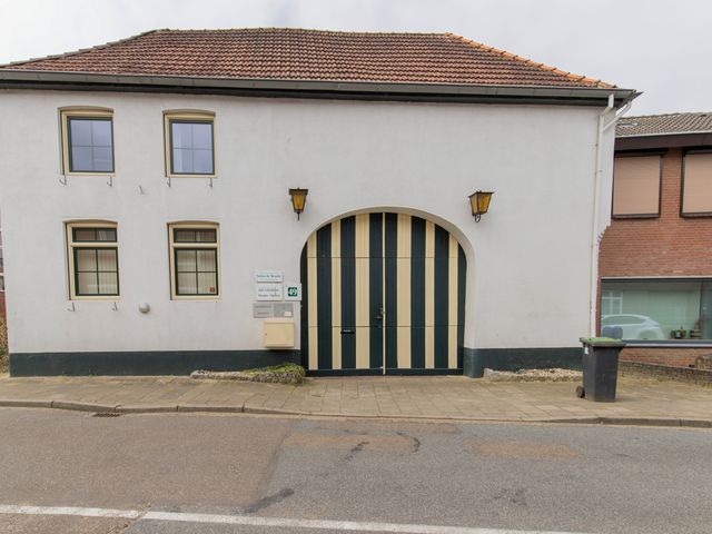 Schandelerstraat 49, Heerlen