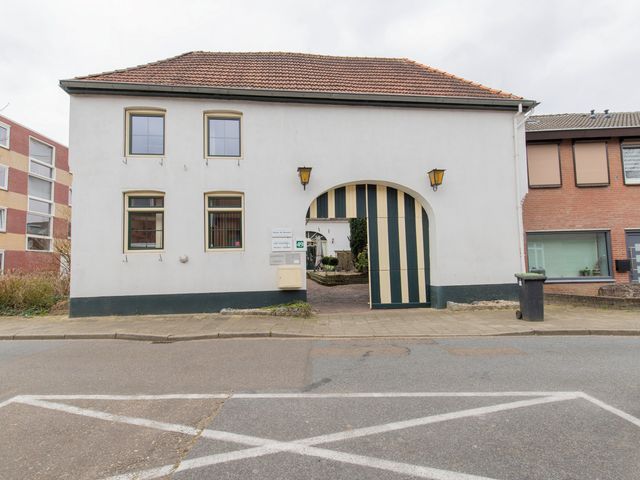 Schandelerstraat 49, Heerlen