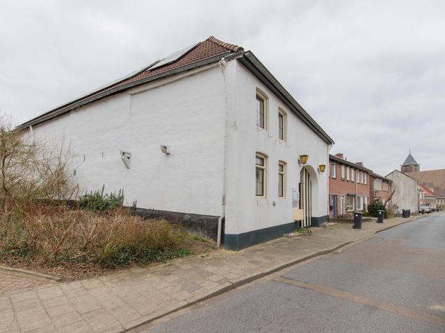 Schandelerstraat 49, Heerlen