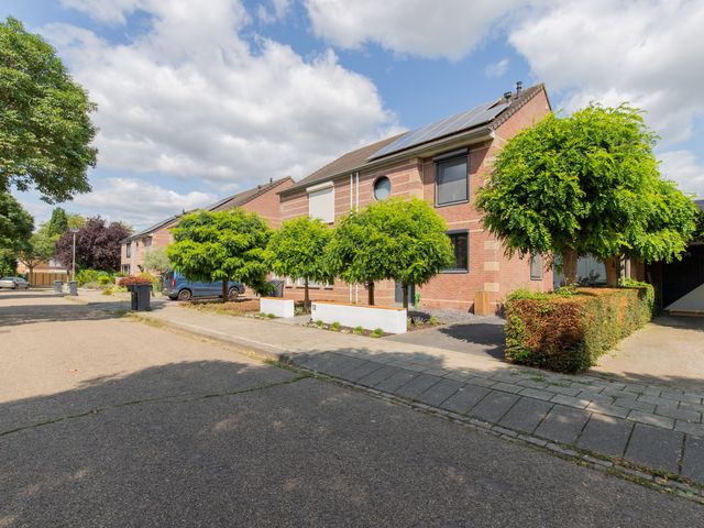Ardennenstraat 12, Sittard