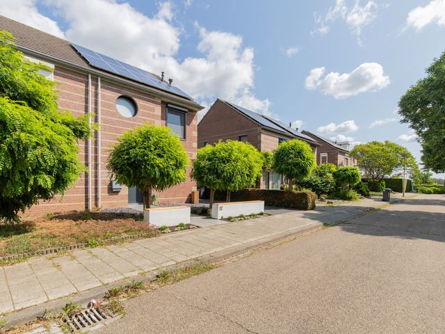 Ardennenstraat 12, Sittard