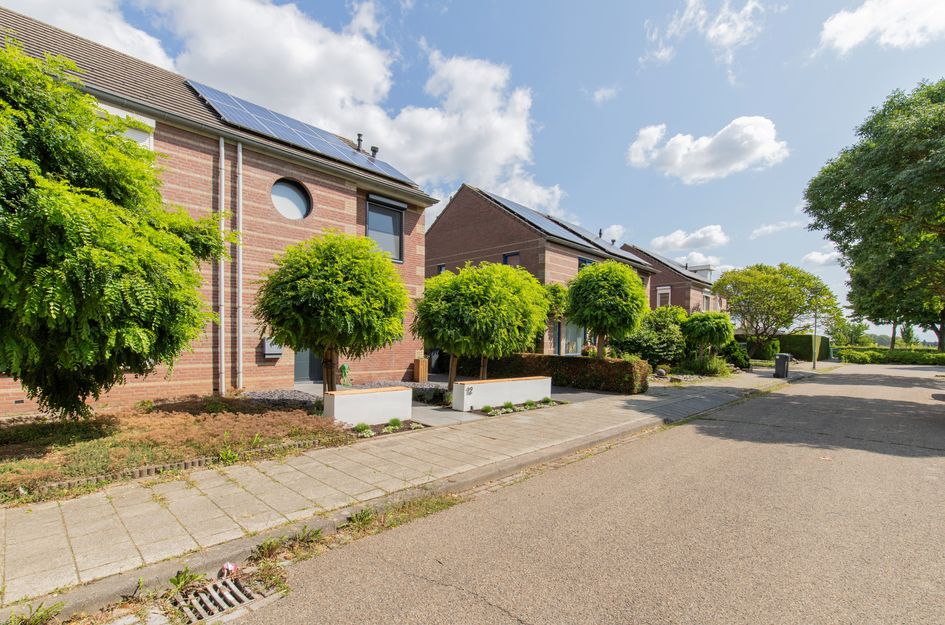 Ardennenstraat 12