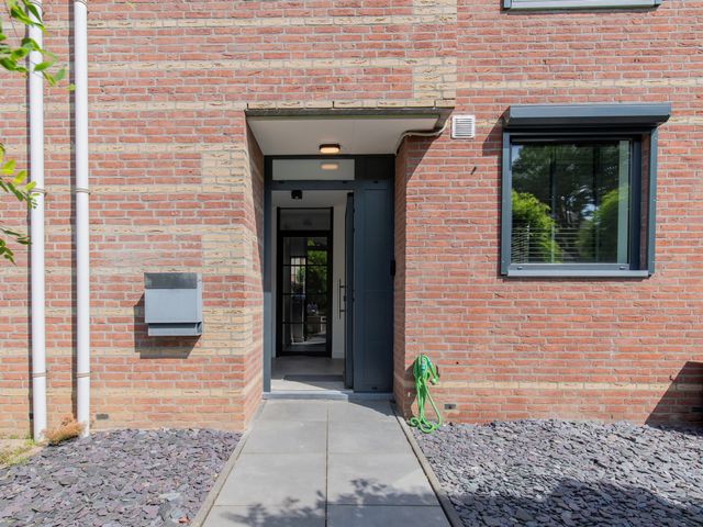 Ardennenstraat 12, Sittard