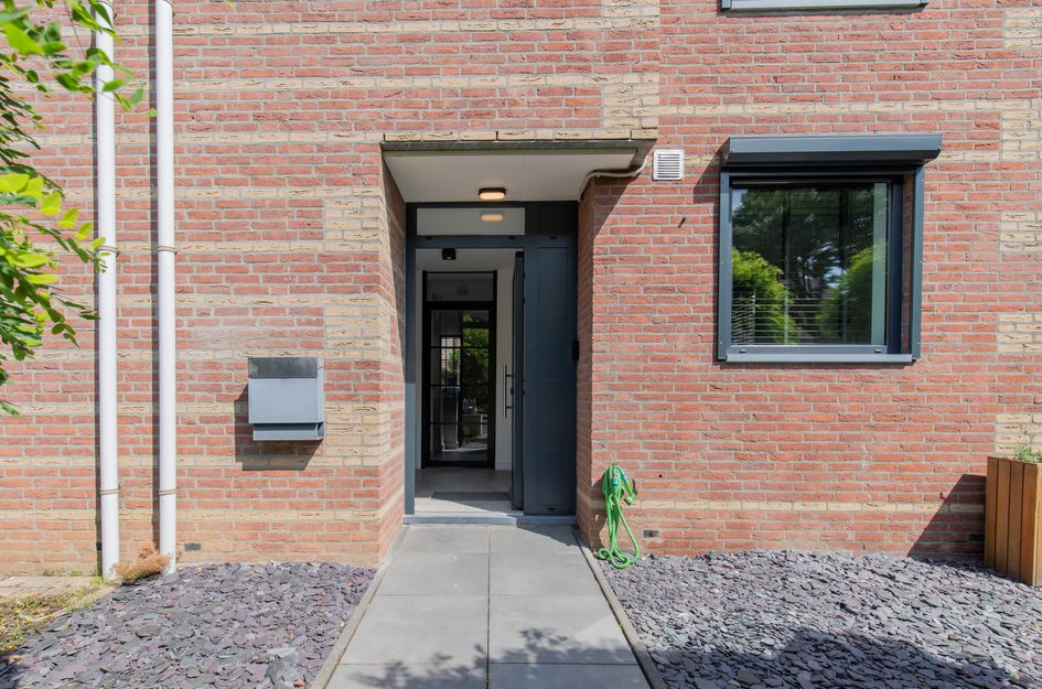 Ardennenstraat 12