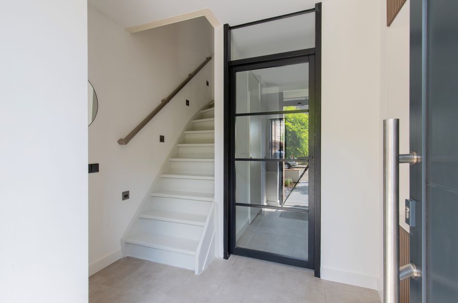 Ardennenstraat 12
