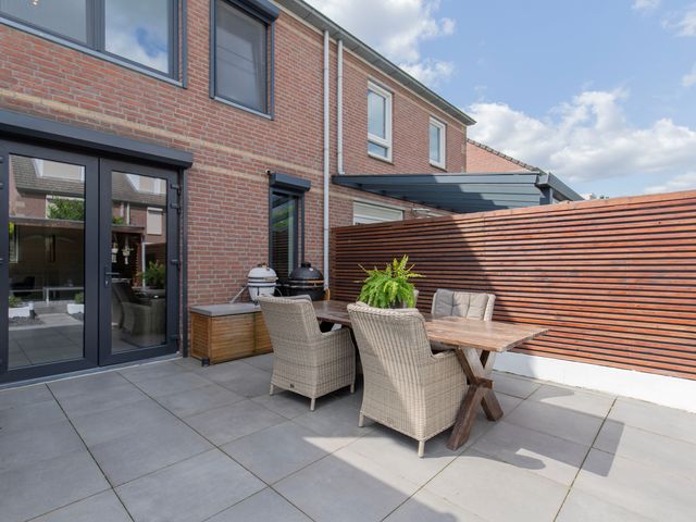 Ardennenstraat 12, Sittard