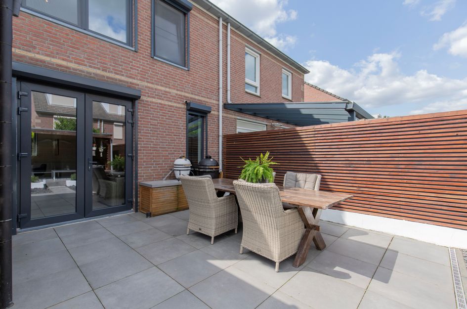 Ardennenstraat 12
