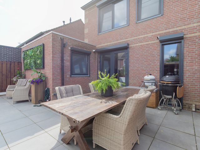 Ardennenstraat 12, Sittard