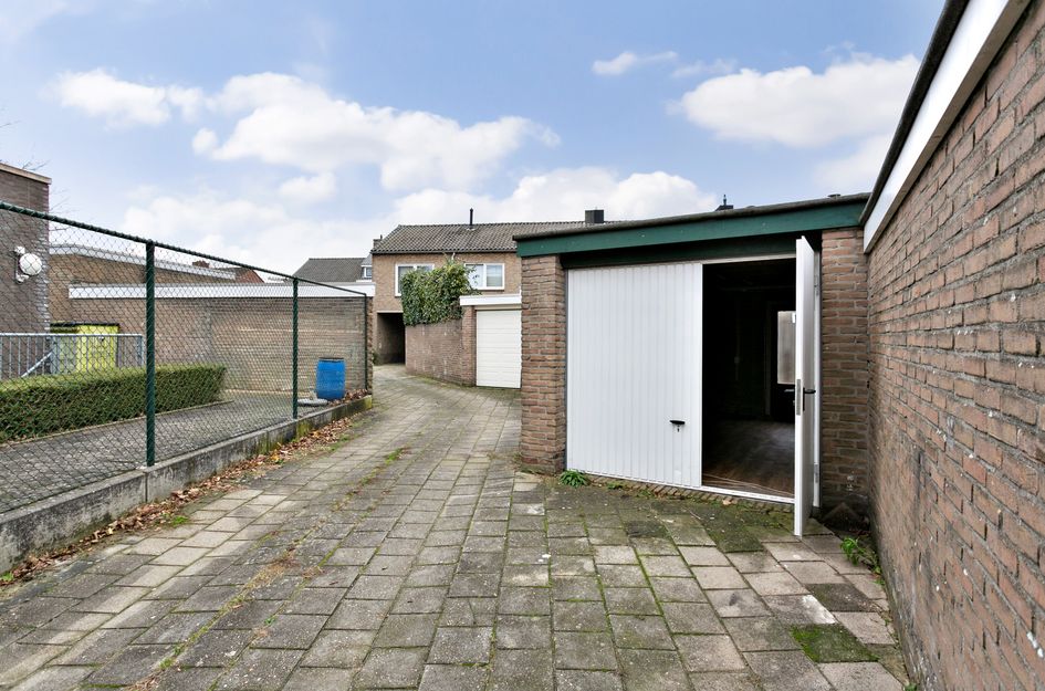 Veldekelaan 11