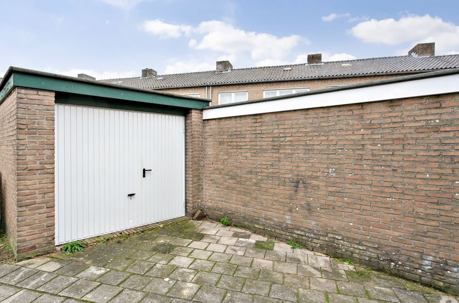 Veldekelaan 11