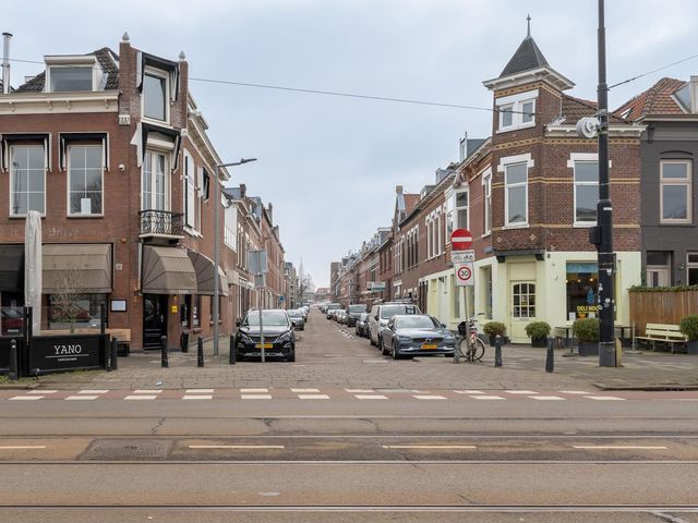 Philips Willemstraat 16B 01V, Rotterdam