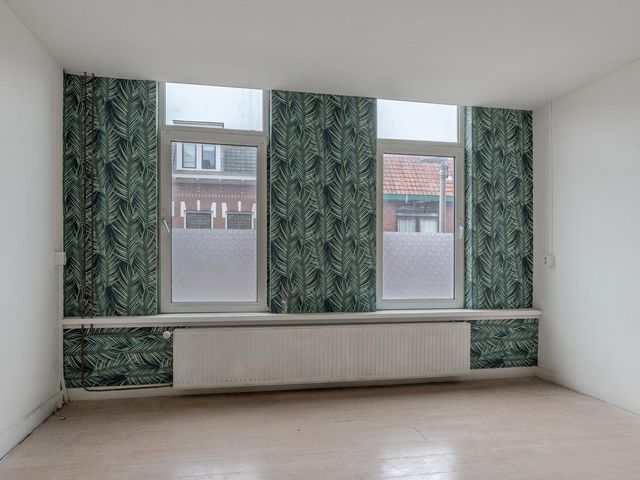 Philips Willemstraat 16B 01V, Rotterdam